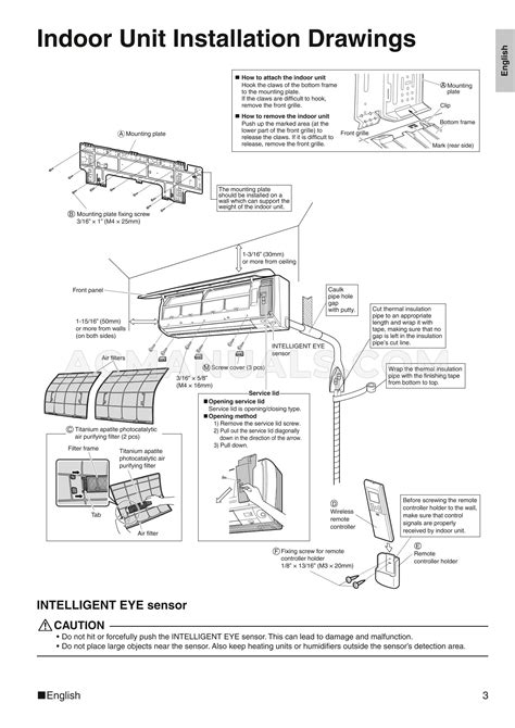 daikin ftxs18lvju parts diagram.